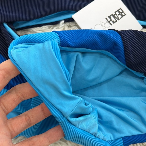 Beachriot Joyce One Piece Marine Colorblock - Picture 7 of 7